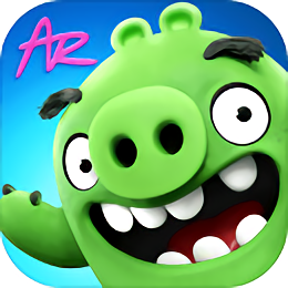 愤怒的小鸟行动正版(Angry Birds Action)